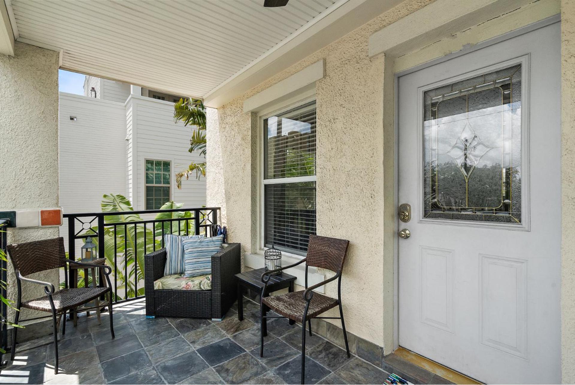 סיינט פיטרסברג Retro Retreat In Dtsp - Explore The Downtown Area מראה חיצוני תמונה