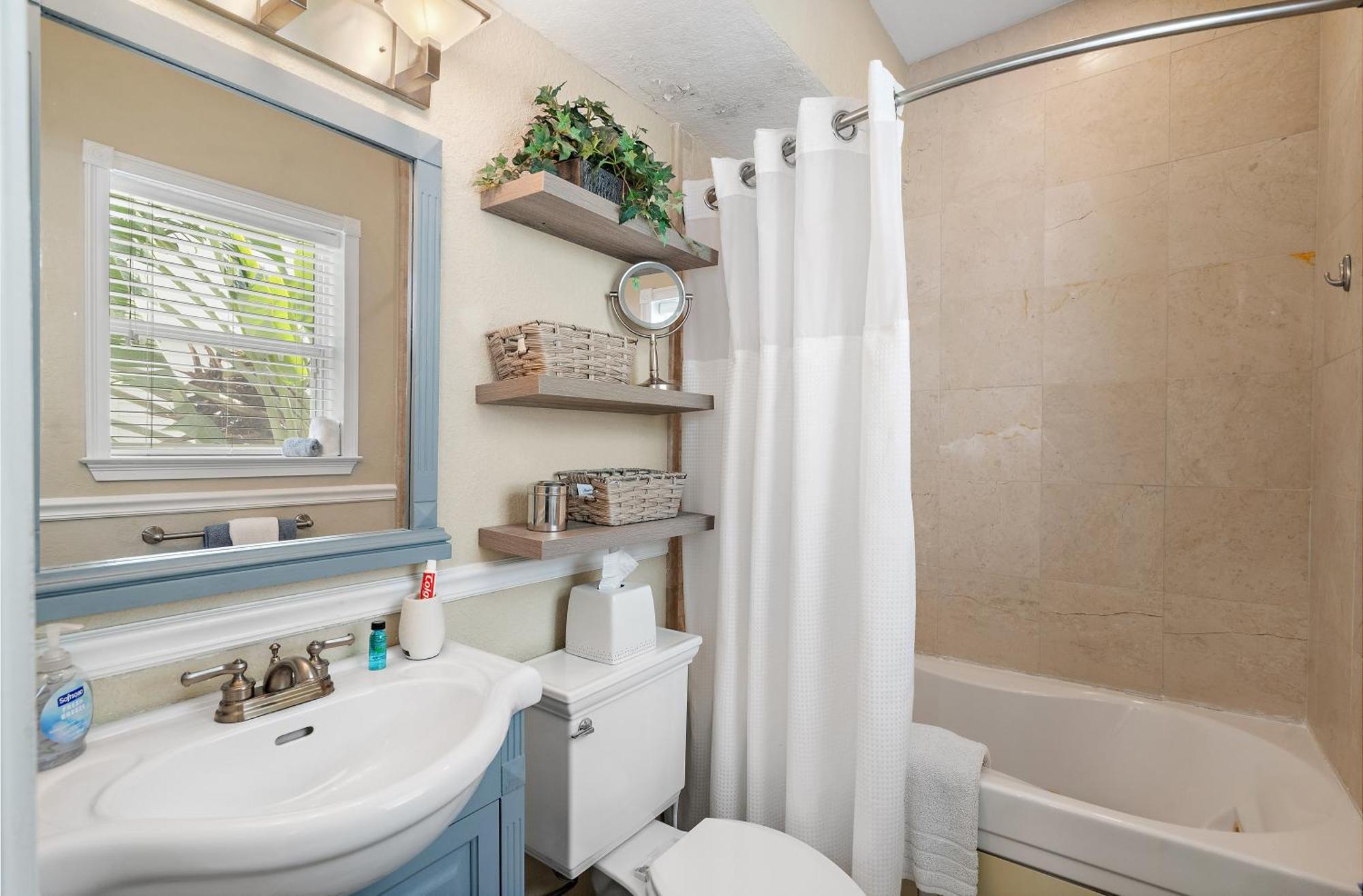 סיינט פיטרסברג Retro Retreat In Dtsp - Explore The Downtown Area מראה חיצוני תמונה